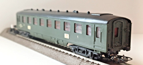 Hornby acho meccano - hornby,