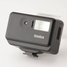 Excellent++ Flash De Monture De Chaussure Konica HX-14 Pour Hexar