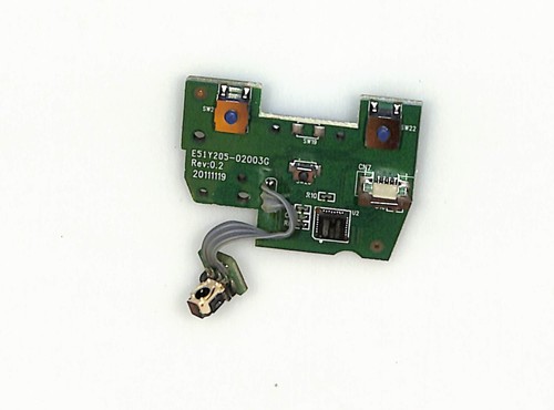 Genuine mad catz - catz, m.m.o