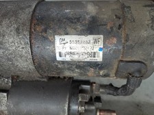 Demarreur opel zafira - demarreur,