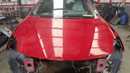 Capot alfa romeo giulietta 4 - capot,