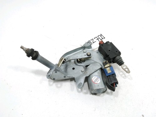 Moteur essuie glace arriere - d'essuie,