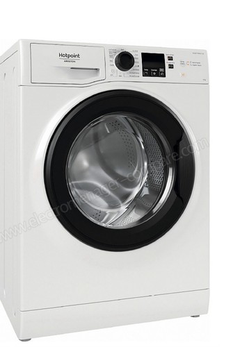 Pièce lave linge - lave,