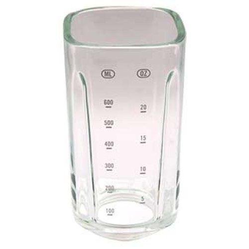 Bol blender verre pour - bol,