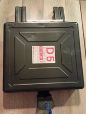 Suzuki Swift 1990 Type EAF35S