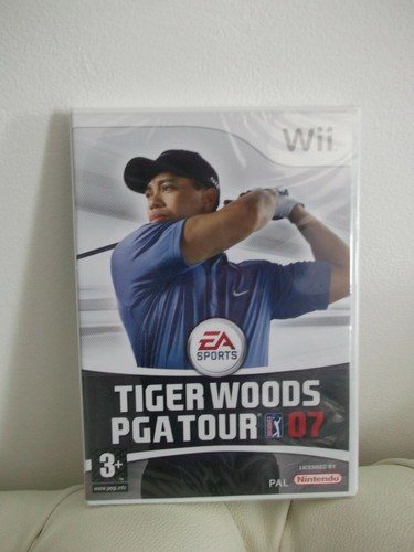 Tiger woods pga tour jeu - pga,
