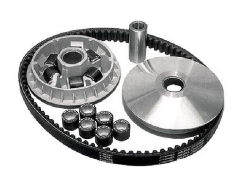 Kit malossi variateur - kit, +