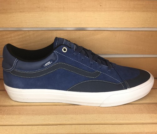 Vans tnt advanced - vans,