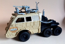 CHAP-MEI SOLDIER FORCE - GMC