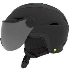 Giro Vue Mips Casque Avec