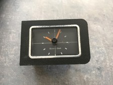 montre horloge de tableau VDO