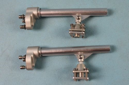 871 1pair 2pcs cnc aluminum - 2pcs,