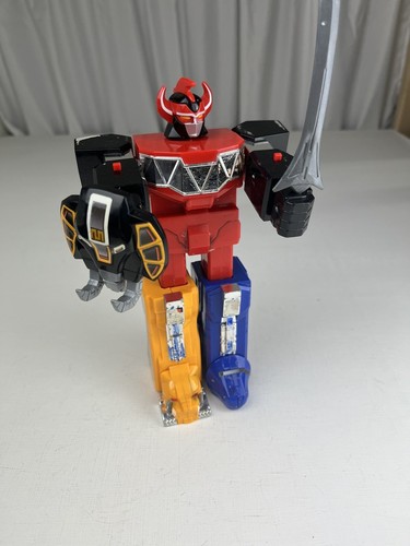 1991 bandai mighty - bandai,