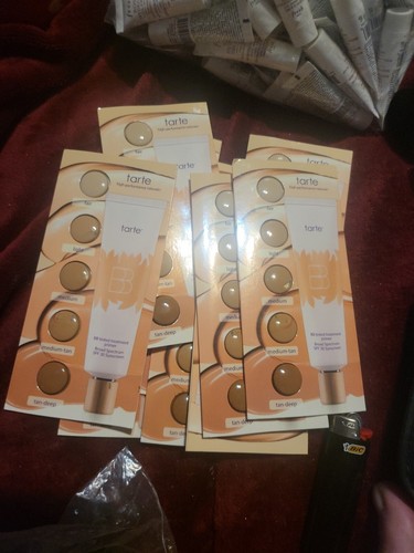 Tarte high performance - tarte,