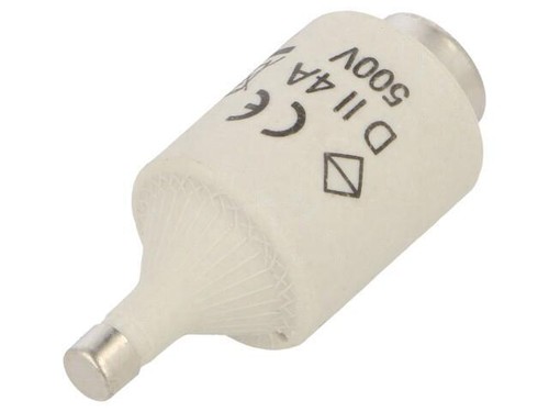 Fusibles le27f04 fusion - fusibles,