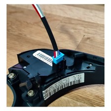 Interface/câblage - bouton