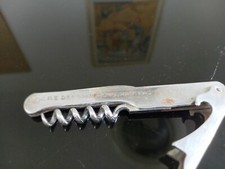 Couteau pliant ancien - couteau,