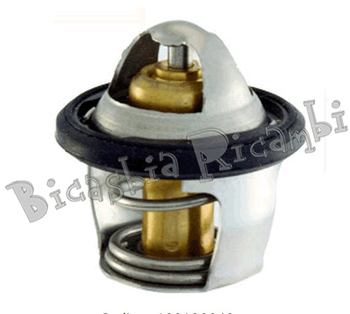 5198 thermostat eau 125 - thermostat, d'eau