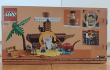 Lego 40589 L'aire de jeux du