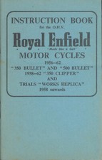 Royal Enfield Bullet 350