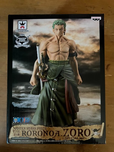 Figurine banpresto one - one, piece