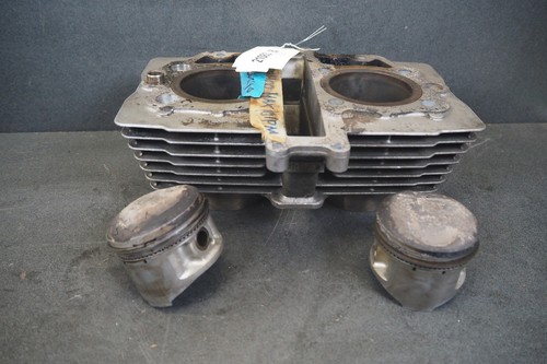 Cylindre yamaha xj400 maxim - cylindre,