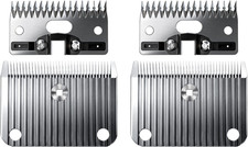 A2F/AC Fine Blade Compatible