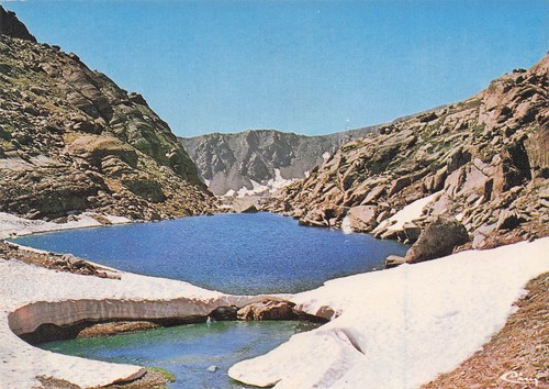 Vallee des merveilles - vallee,