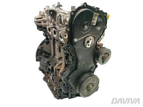 Renault koleos moteur 0 - koleos,