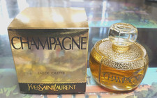 CHAMPAGNE - EDT 100 ML de SAINT LAURENT