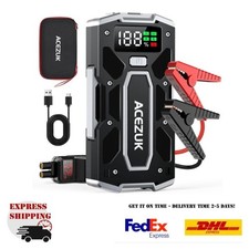 Booster Batterie Voiture