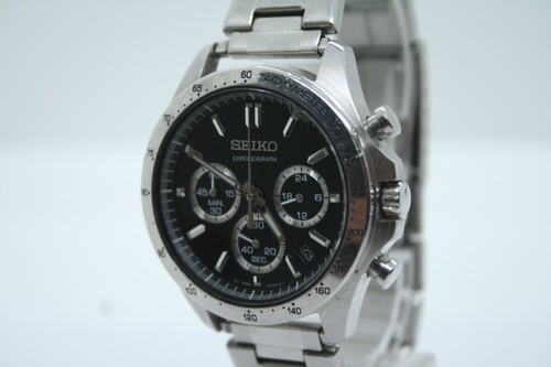 état chronographe - l'état],