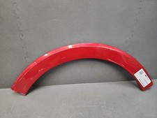 Elargisseur aile arrière droite - Peugeot 208 I Gti - 98029391PY *