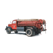 ITALERI 3966 MAQUETTE CAMION