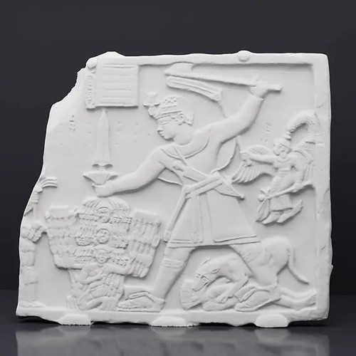 Ancienne sculpture art - ancienne,