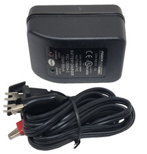 Chargeur De Batterie Automatique Power Sonic PSC-12500A-C 12V-500mA