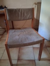 Chaise Vintage Baumann