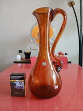 Vintage, belle aiguiere carafe