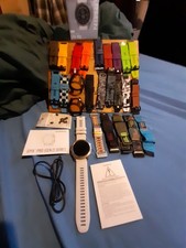 Montre GPS Garmin Epix Pro 2 génération diamètre 51 mm Saphire.Titane.GPS Etc