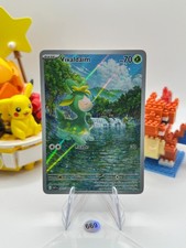 ⚡ Carte Pokémon Vivaldaim