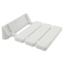 SIEGE PLIABLE DE BAIN DOUCHE