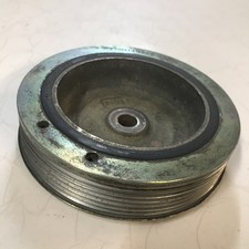 Poulie Damper De Vilebrequin