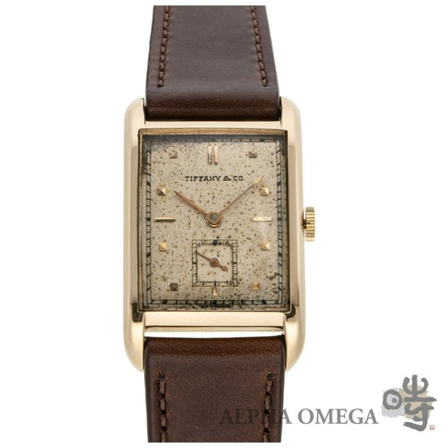 Tiffany movado - tiffany, by