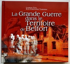 🌟Territoire de BELFORT - La