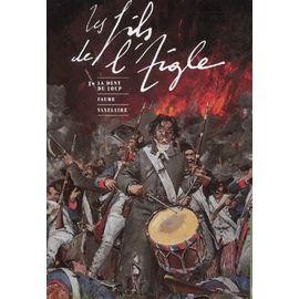 Livre les fils - les,