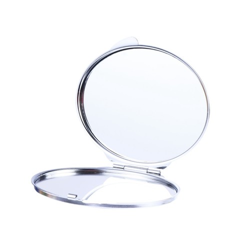 Miroir grossissant double face - miroir,