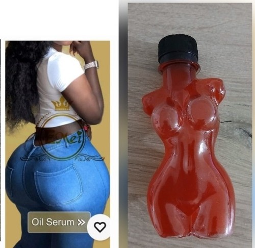 Sirop prise fesses et - prise,