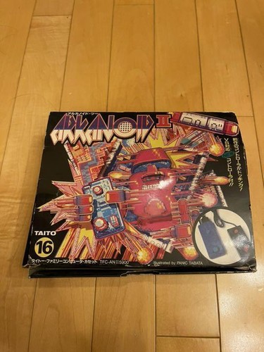 Taito arkanoid manette - taito,
