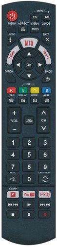 Télécommande universelle