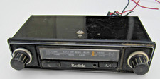 Ancien autoradio RADIOLA 12V  Vintage old car Poste Radio voiture